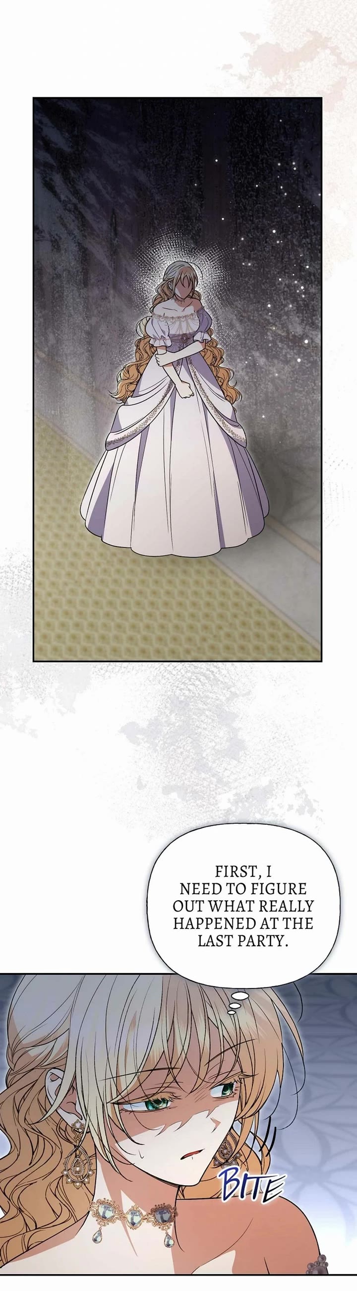 Anyone Can Beat the Original chapter 43 page 24