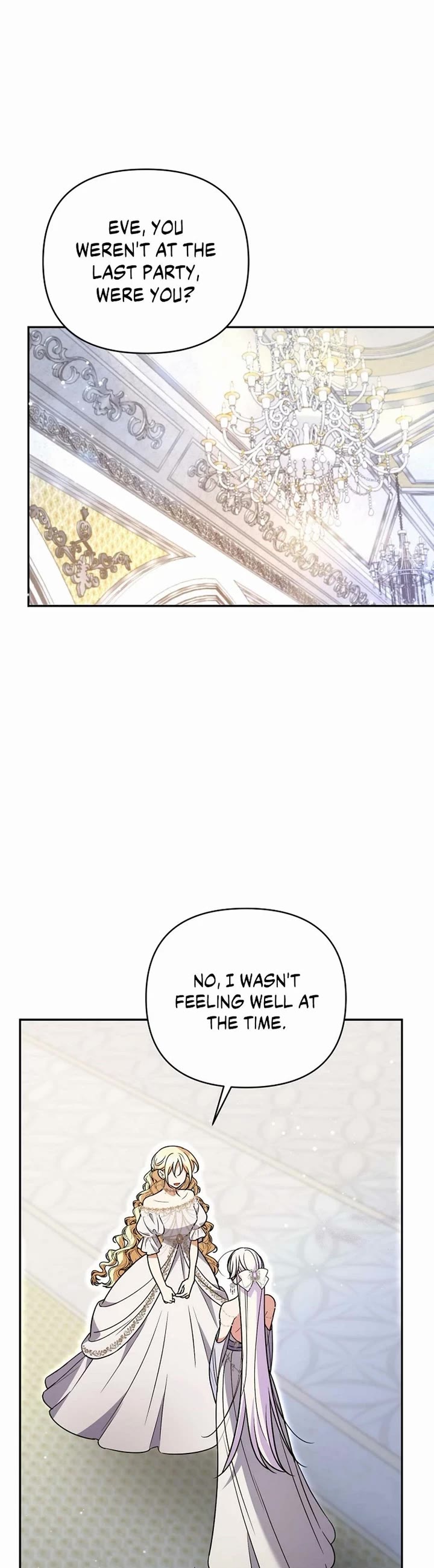 Anyone Can Beat the Original chapter 43 page 25