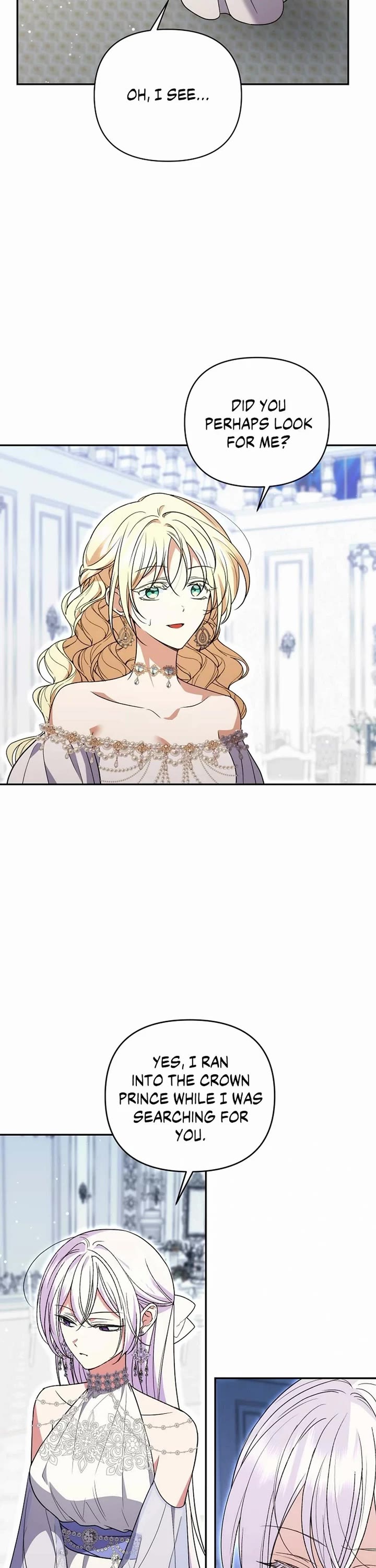 Anyone Can Beat the Original chapter 43 page 26