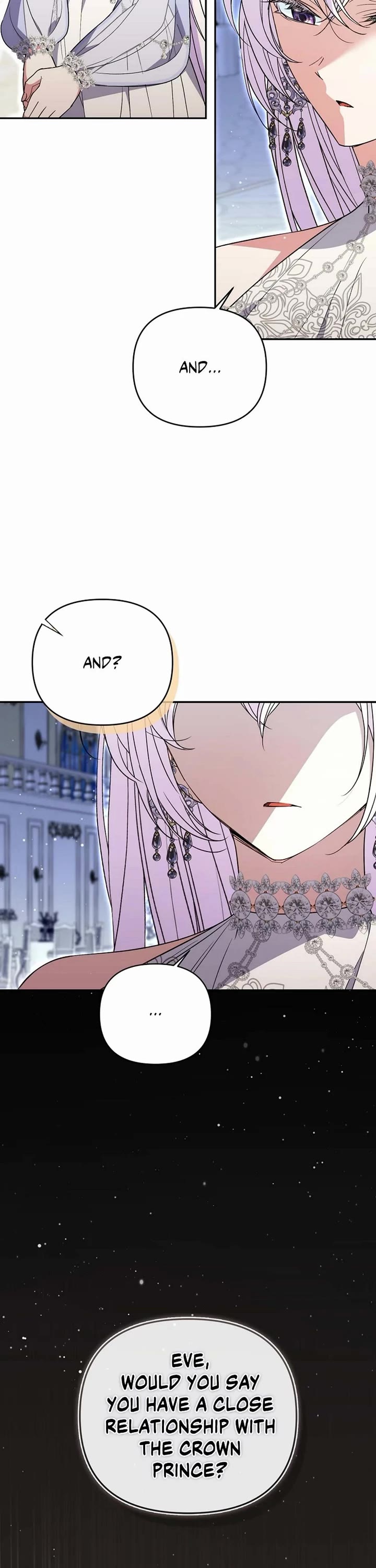 Anyone Can Beat the Original chapter 43 page 27