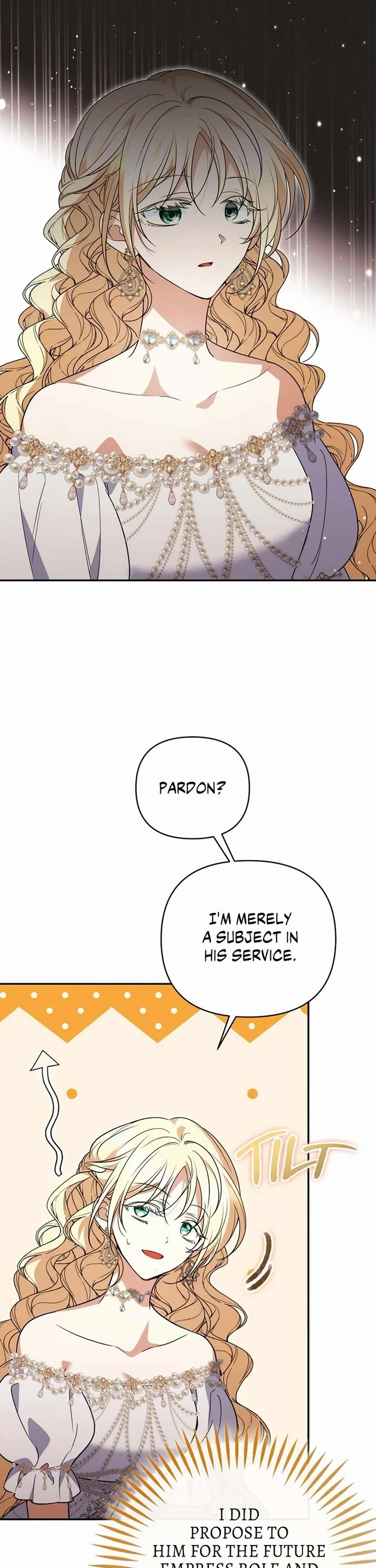 Anyone Can Beat the Original chapter 43 page 28