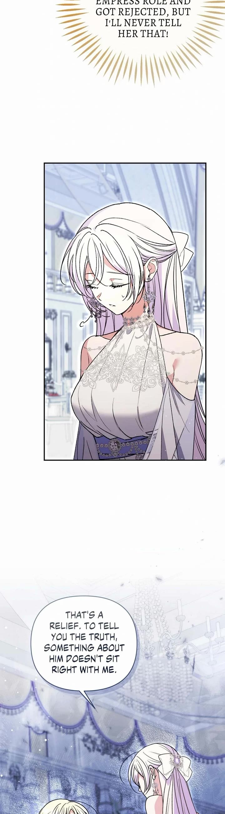 Anyone Can Beat the Original chapter 43 page 29