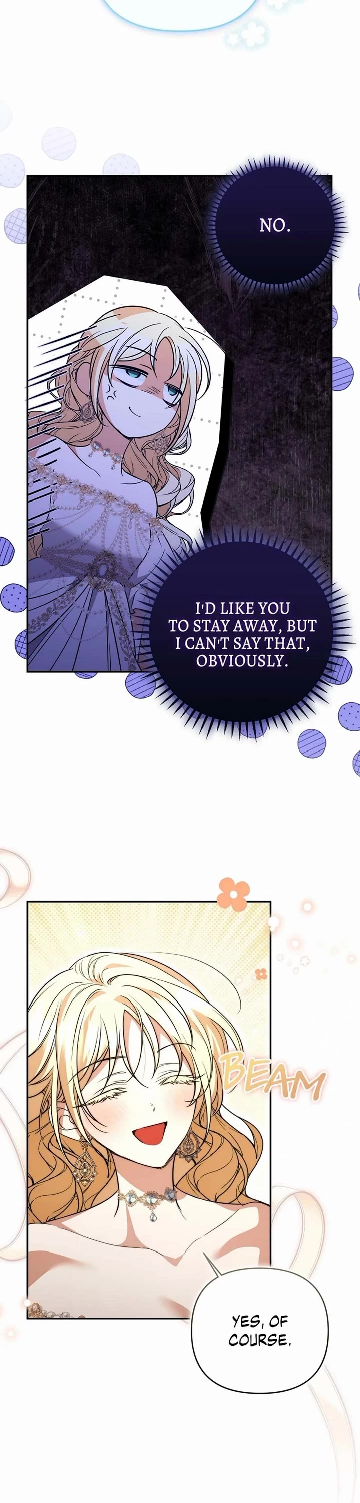 Anyone Can Beat the Original chapter 43 page 3