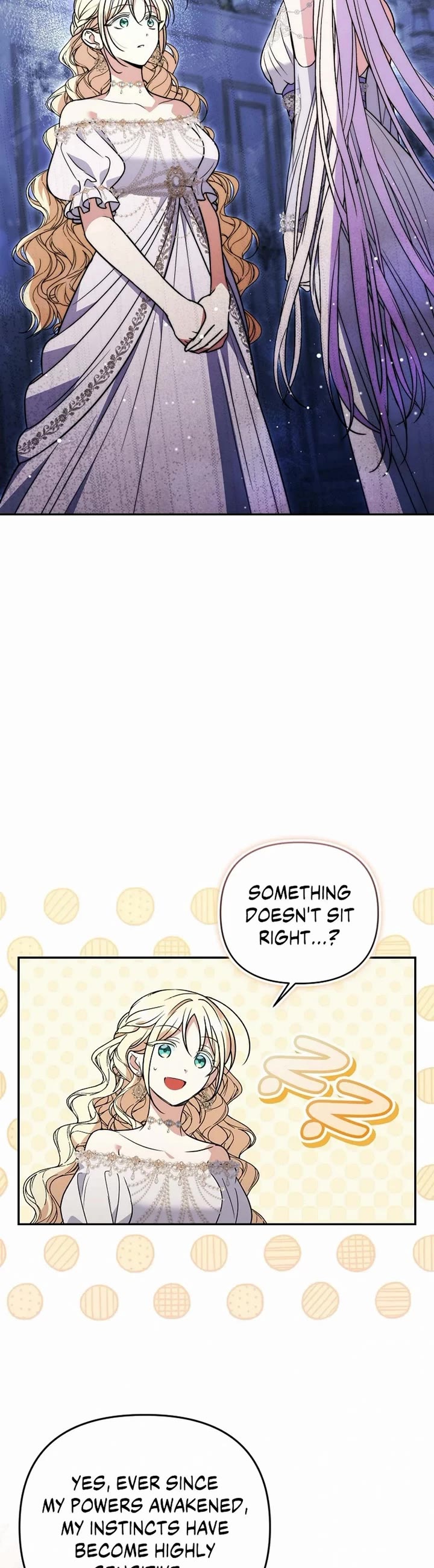 Anyone Can Beat the Original chapter 43 page 30