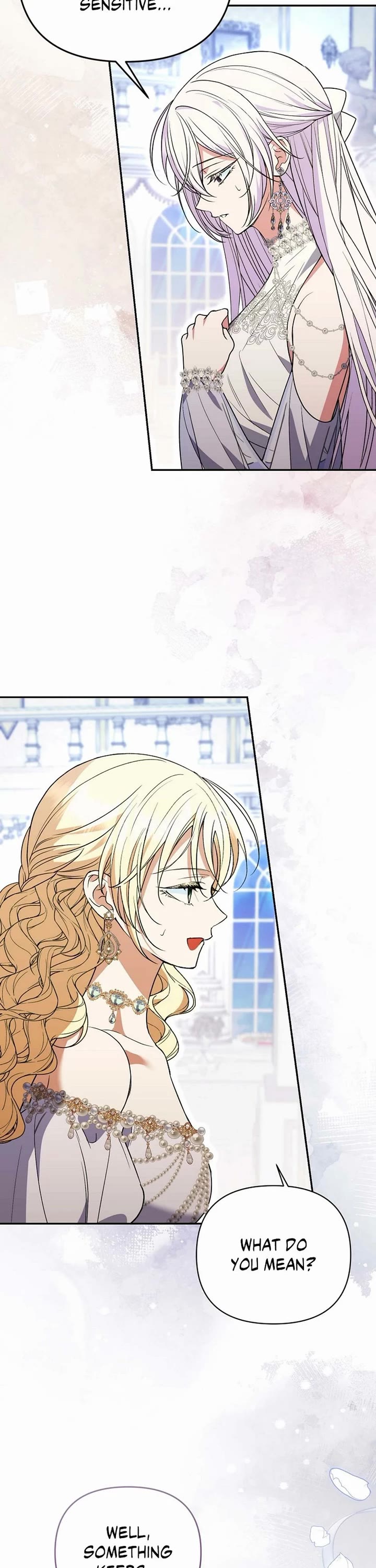 Anyone Can Beat the Original chapter 43 page 31