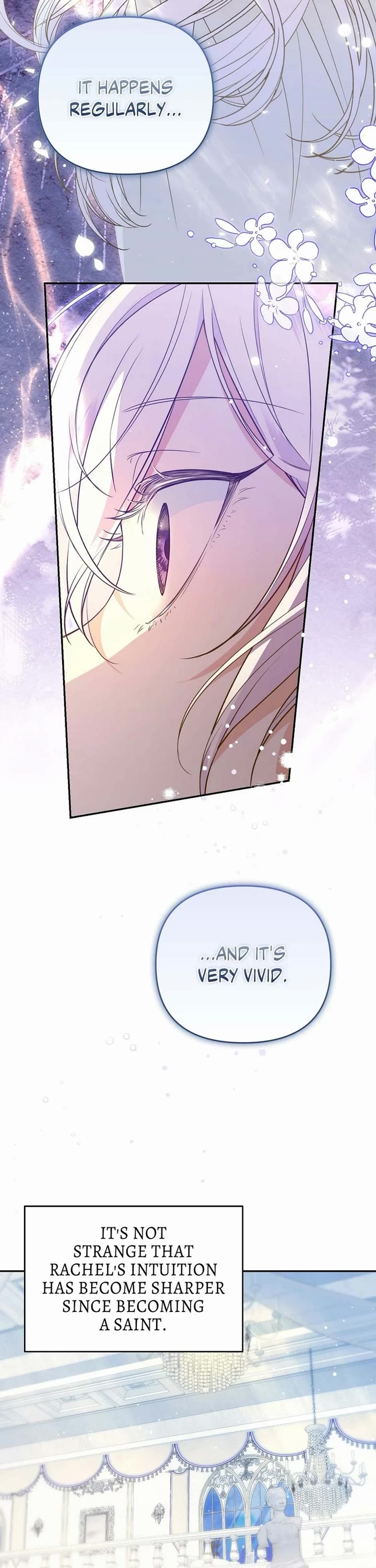 Anyone Can Beat the Original chapter 43 page 33