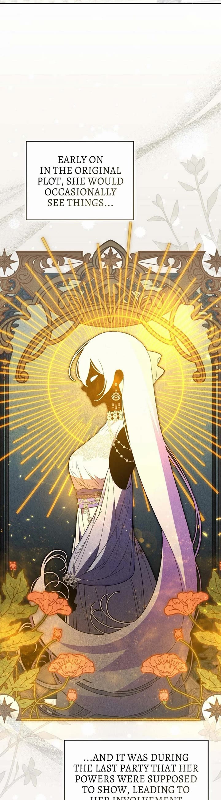 Anyone Can Beat the Original chapter 43 page 34