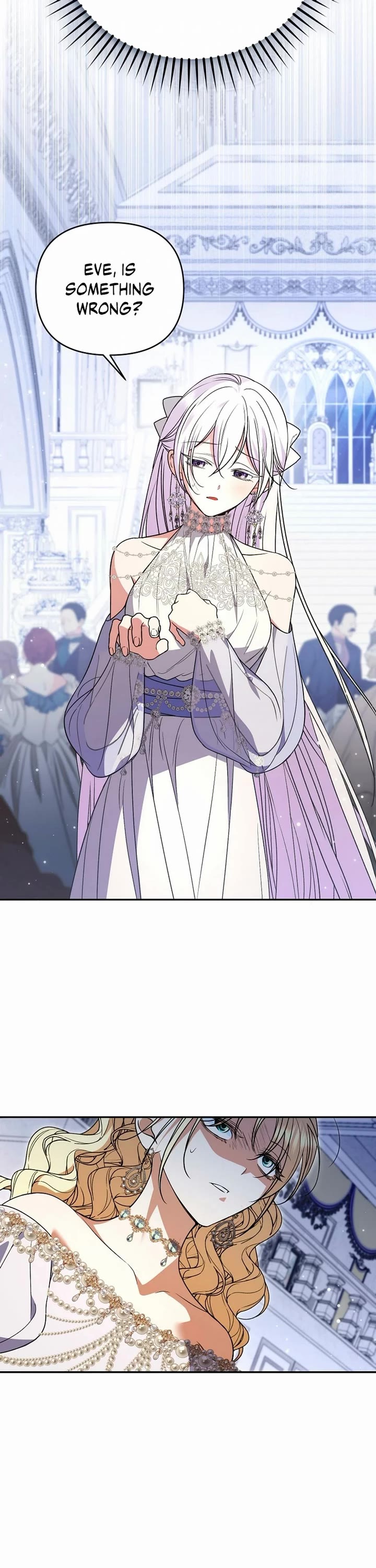 Anyone Can Beat the Original chapter 43 page 36