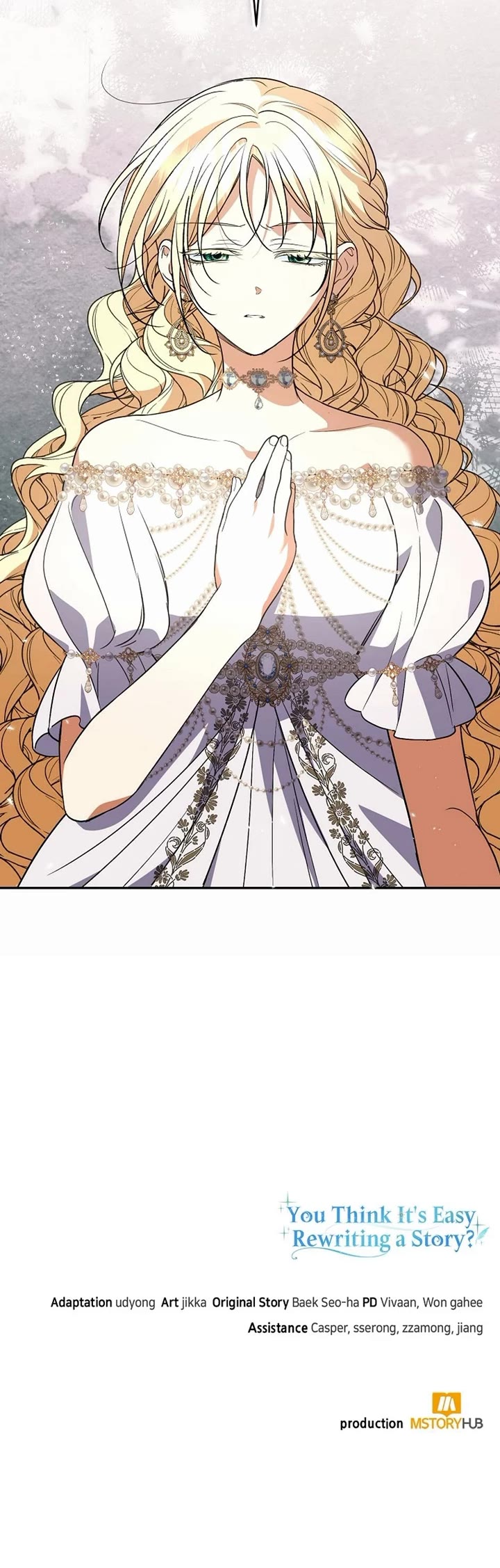 Anyone Can Beat the Original chapter 43 page 38