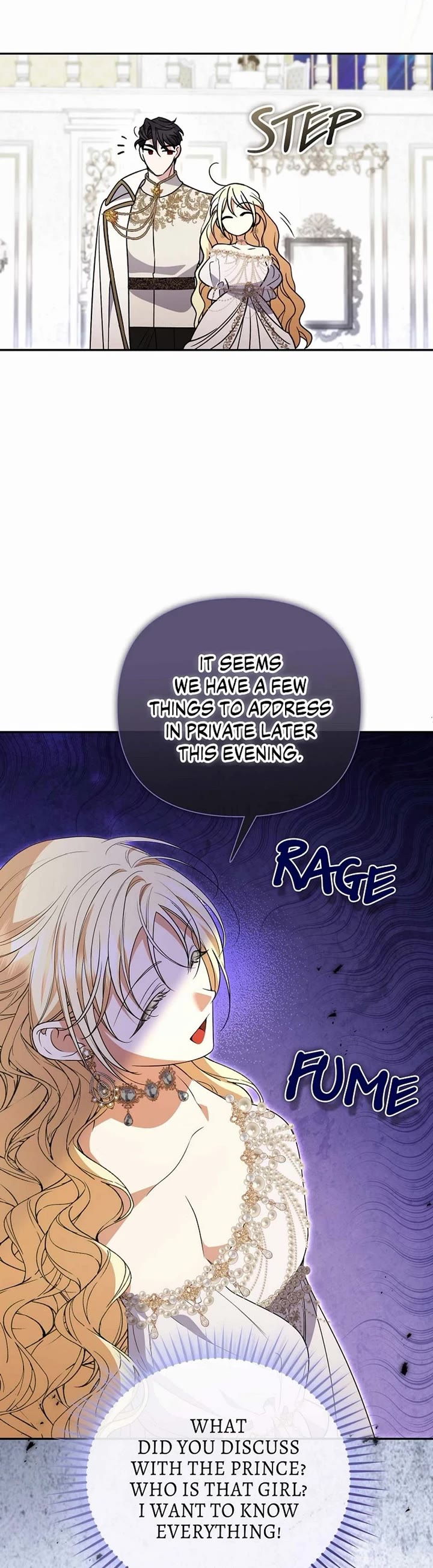 Anyone Can Beat the Original chapter 43 page 4