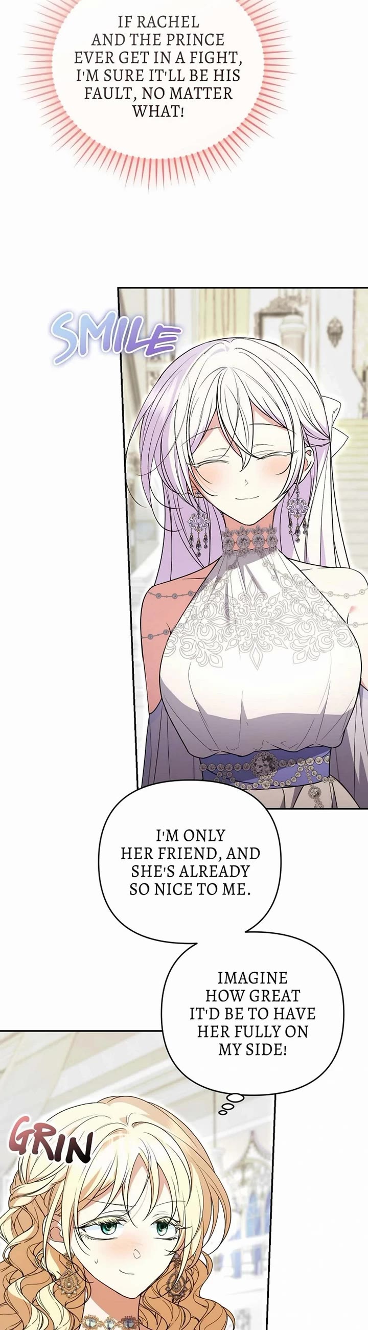 Anyone Can Beat the Original chapter 44 page 10