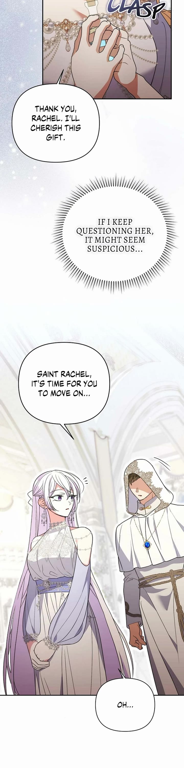 Anyone Can Beat the Original chapter 44 page 12