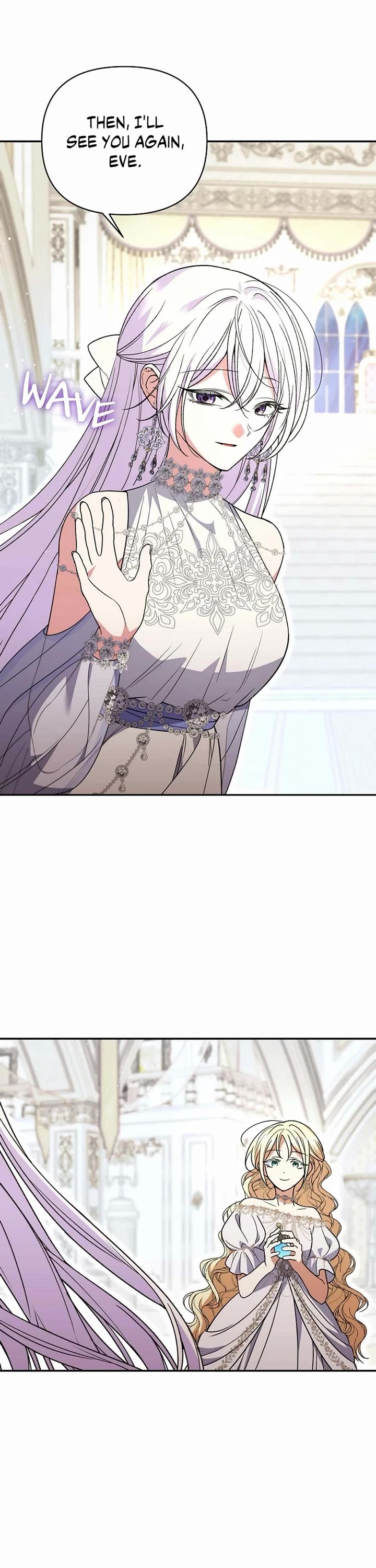 Anyone Can Beat the Original chapter 44 page 13