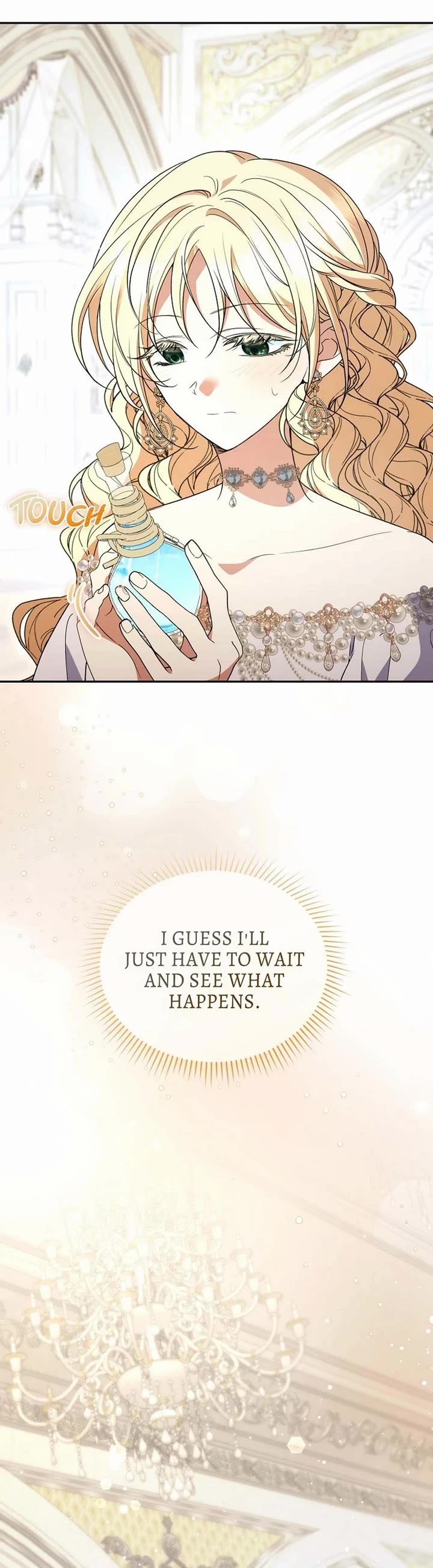 Anyone Can Beat the Original chapter 44 page 14