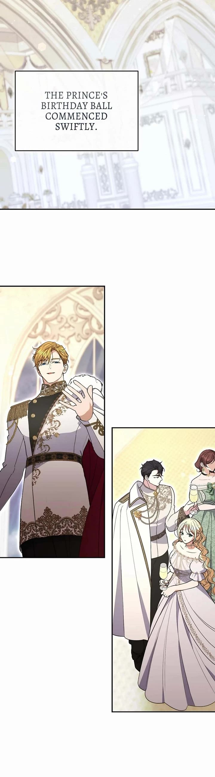 Anyone Can Beat the Original chapter 44 page 15