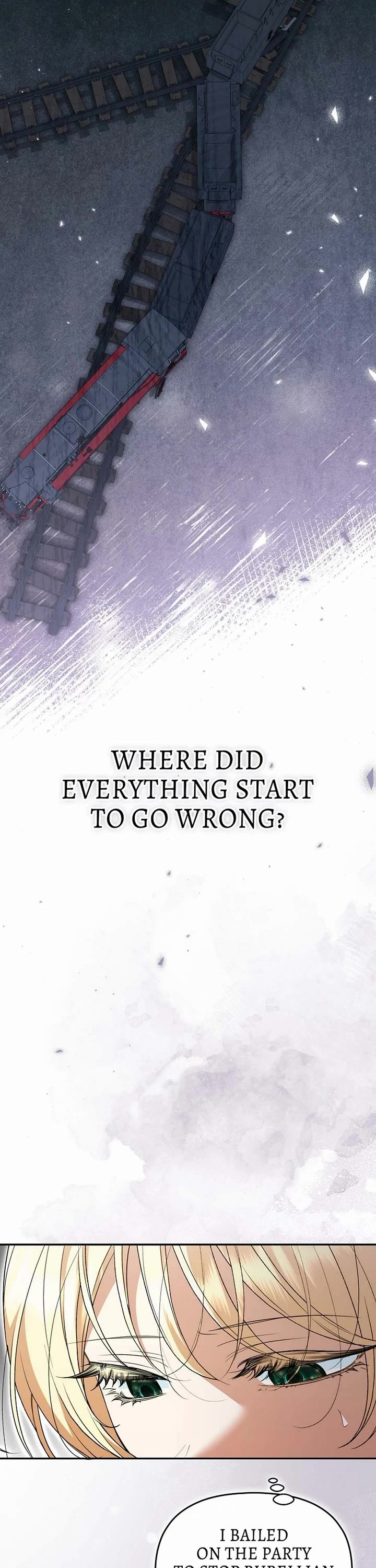 Anyone Can Beat the Original chapter 44 page 17