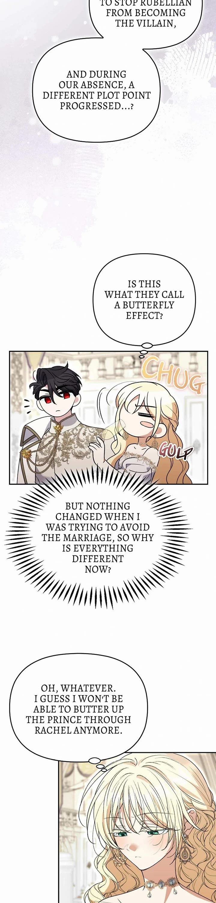 Anyone Can Beat the Original chapter 44 page 18