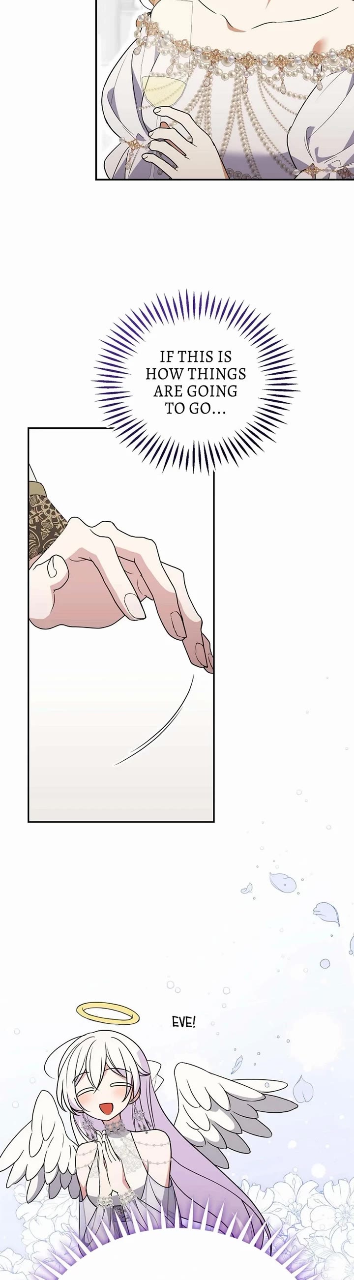 Anyone Can Beat the Original chapter 44 page 19