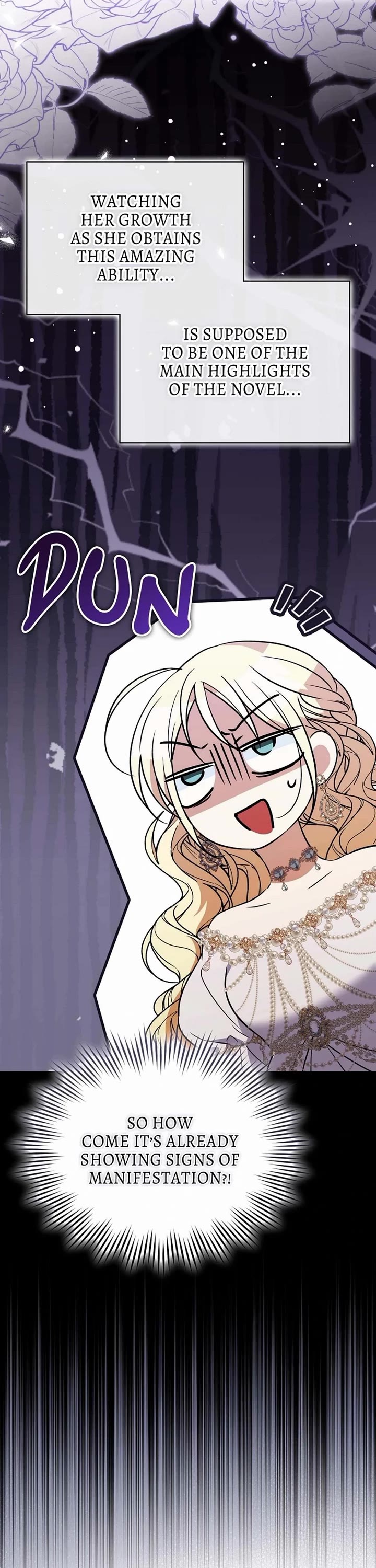 Anyone Can Beat the Original chapter 44 page 2