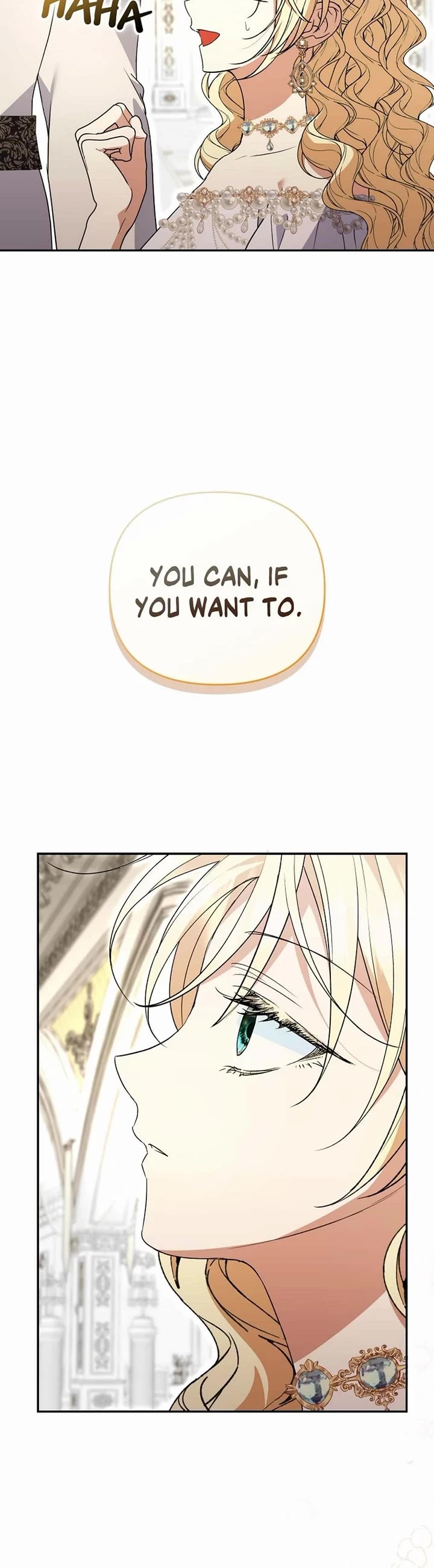 Anyone Can Beat the Original chapter 44 page 24