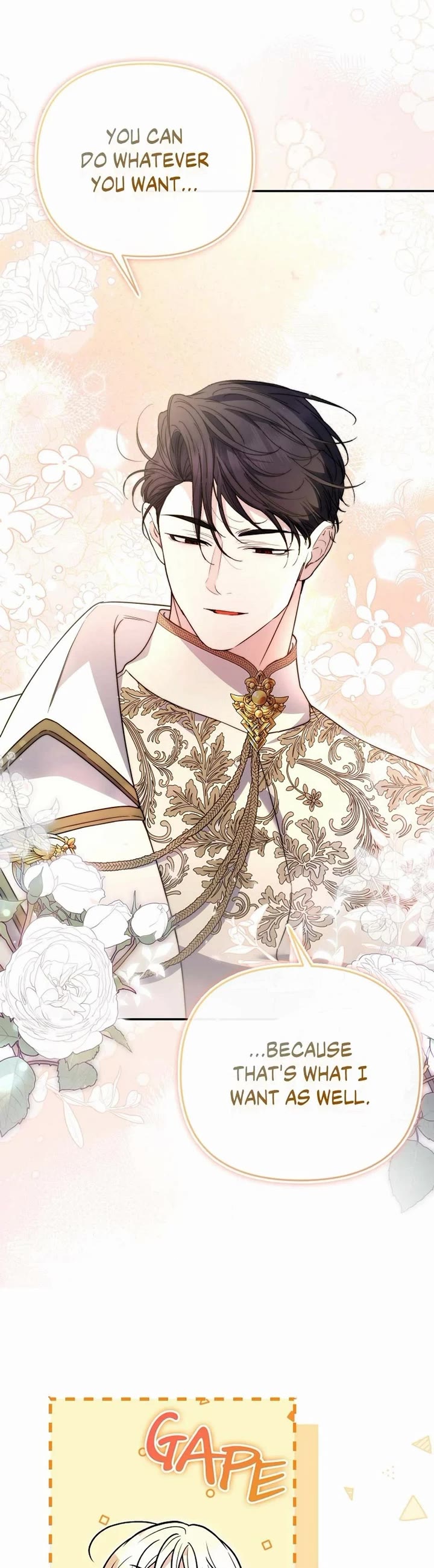 Anyone Can Beat the Original chapter 44 page 25