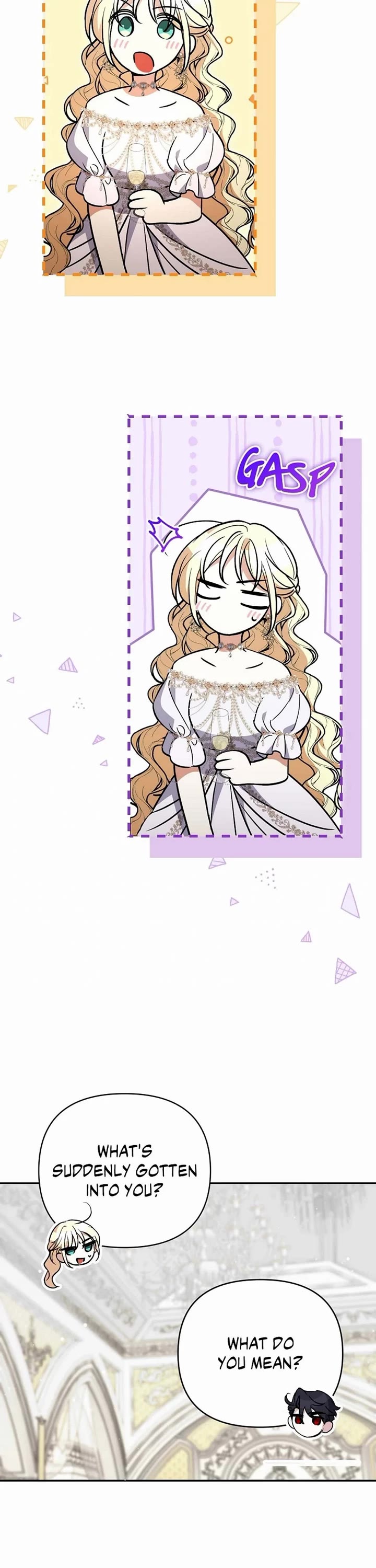 Anyone Can Beat the Original chapter 44 page 26