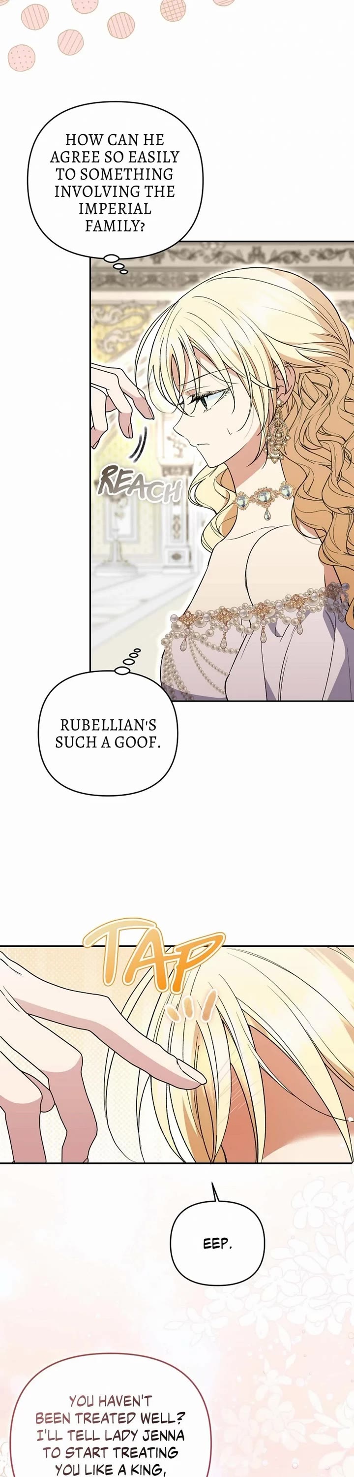 Anyone Can Beat the Original chapter 44 page 31