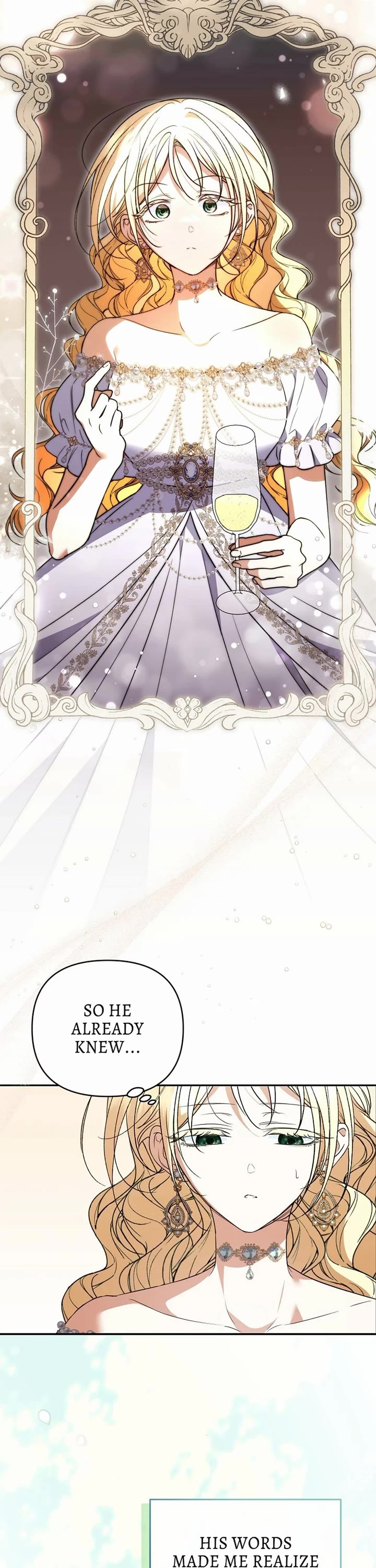 Anyone Can Beat the Original chapter 44 page 36