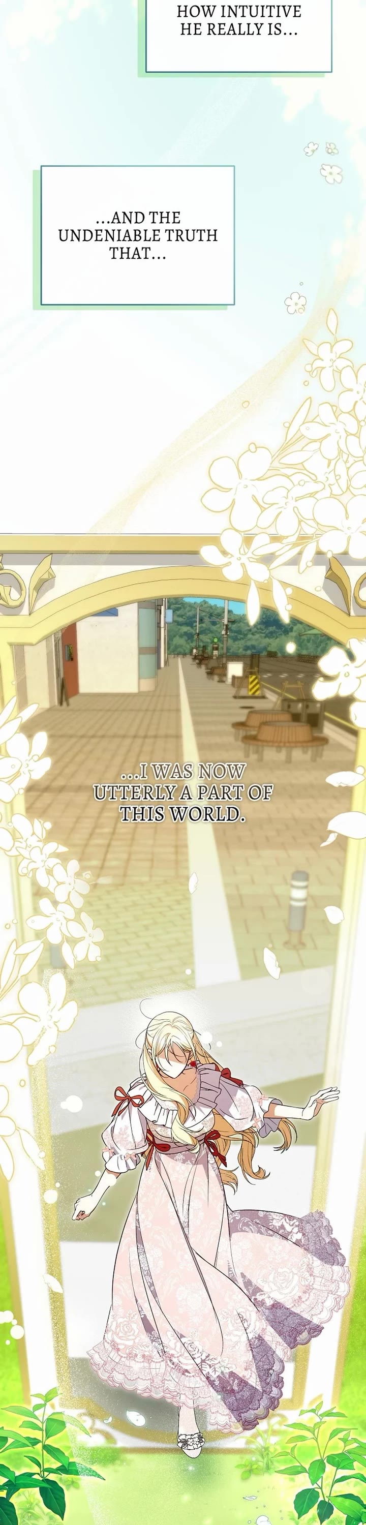 Anyone Can Beat the Original chapter 44 page 37