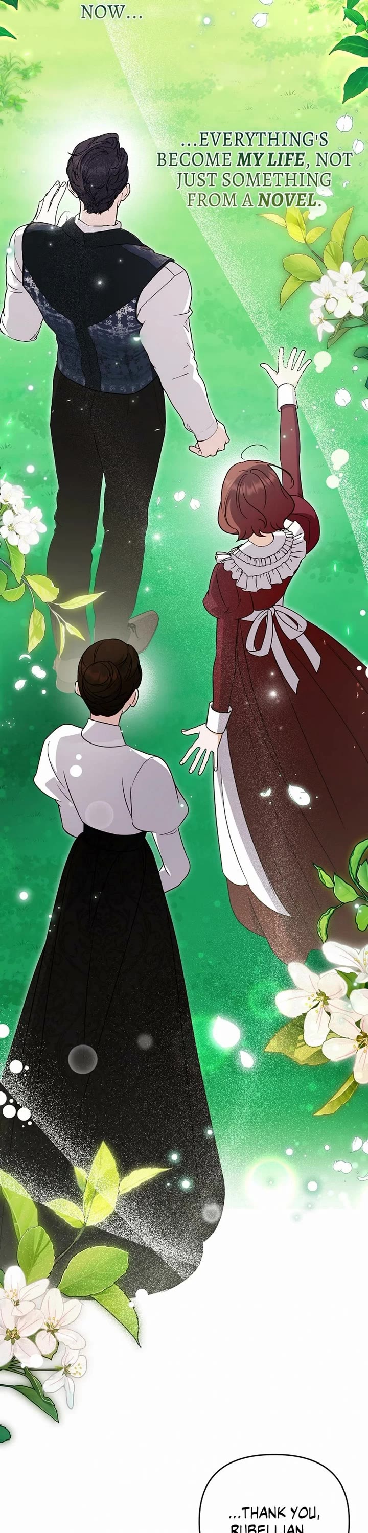 Anyone Can Beat the Original chapter 44 page 38