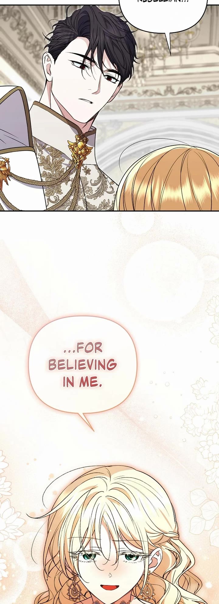 Anyone Can Beat the Original chapter 44 page 39