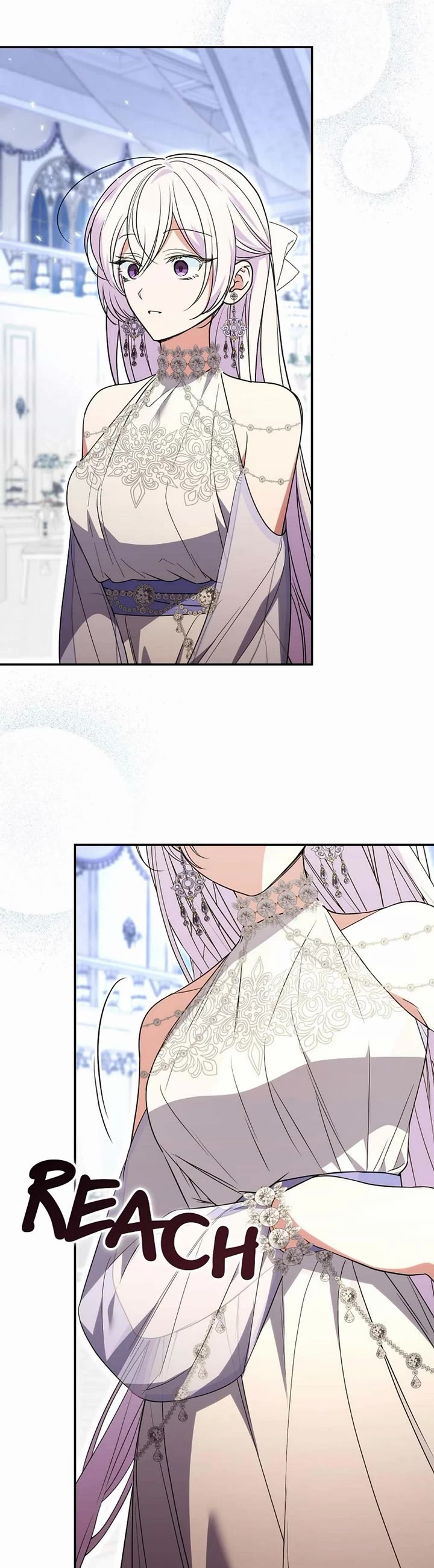 Anyone Can Beat the Original chapter 44 page 4