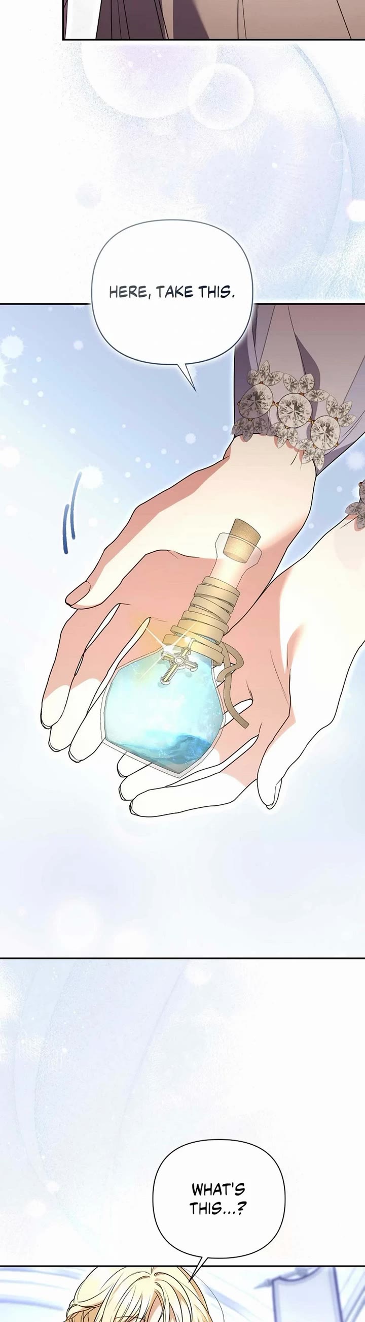 Anyone Can Beat the Original chapter 44 page 5