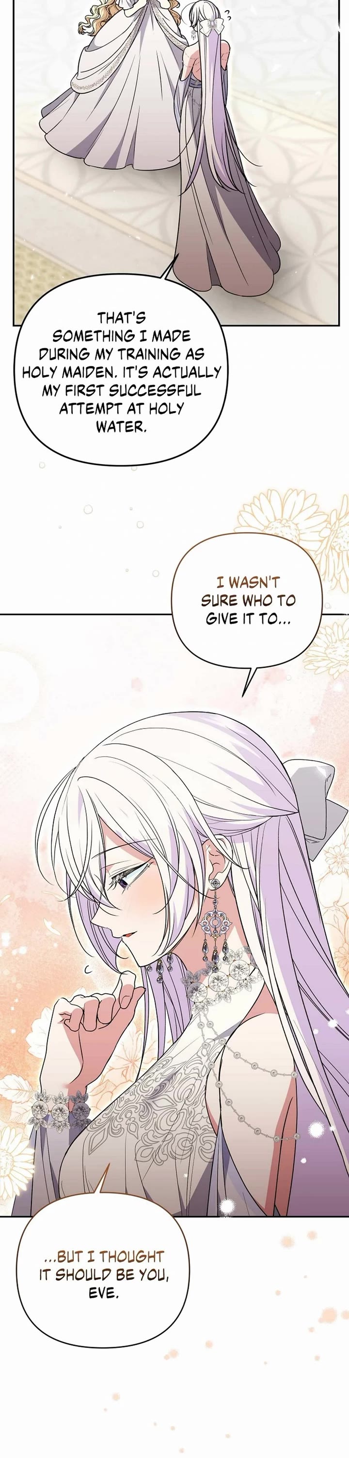 Anyone Can Beat the Original chapter 44 page 7