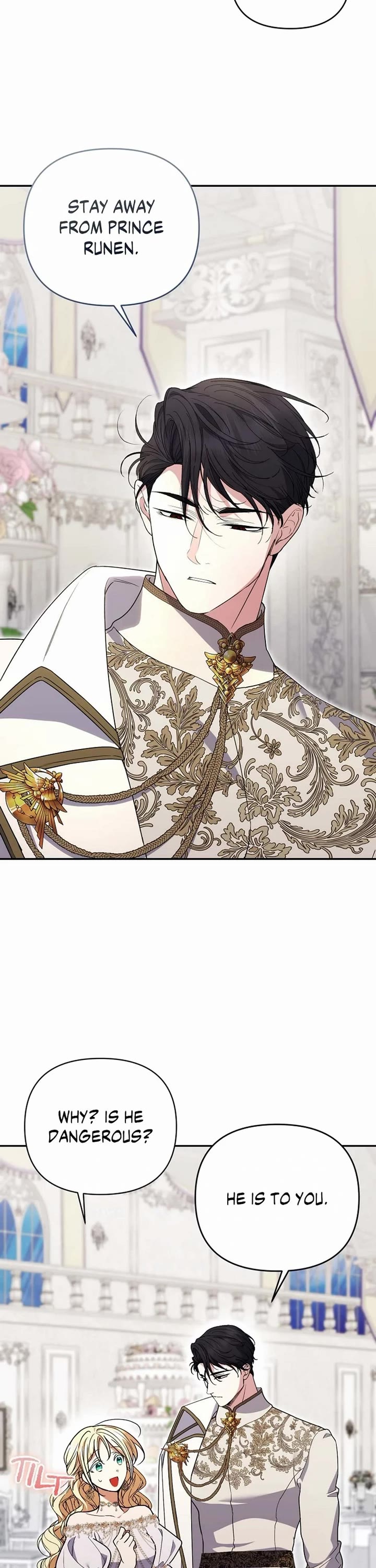 Anyone Can Beat the Original chapter 45 page 11