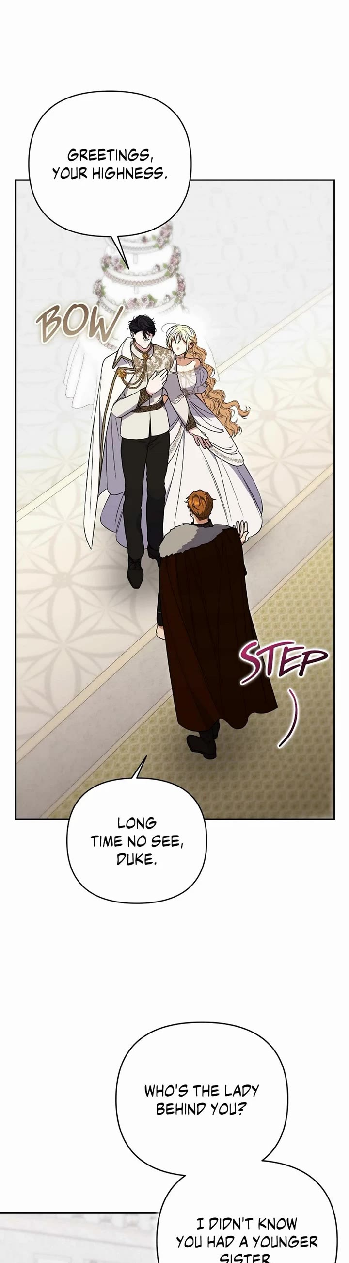 Anyone Can Beat the Original chapter 45 page 14