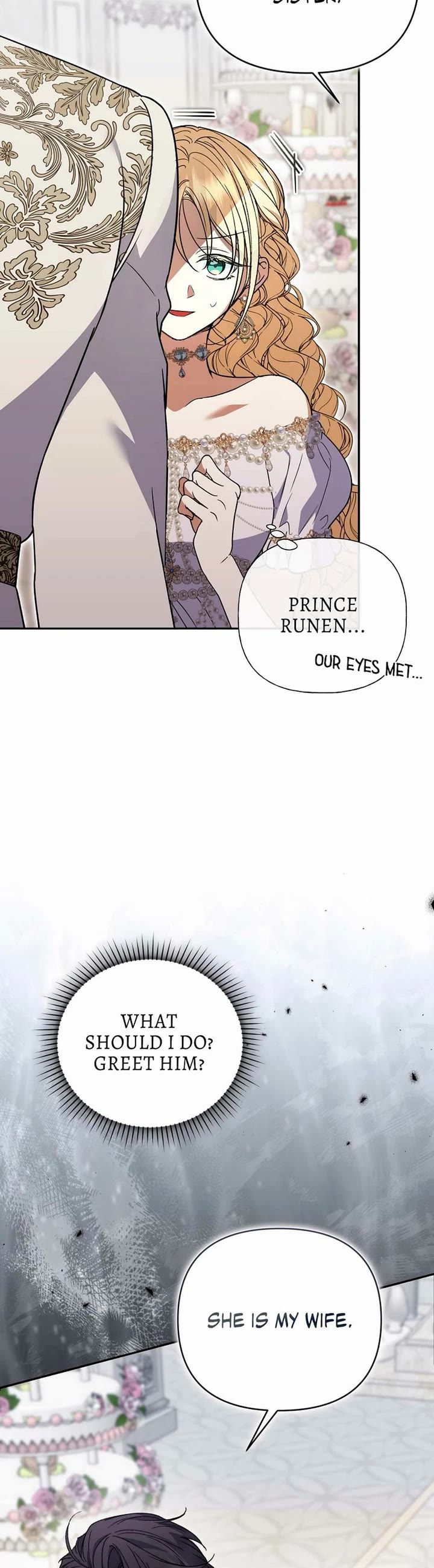 Anyone Can Beat the Original chapter 45 page 15