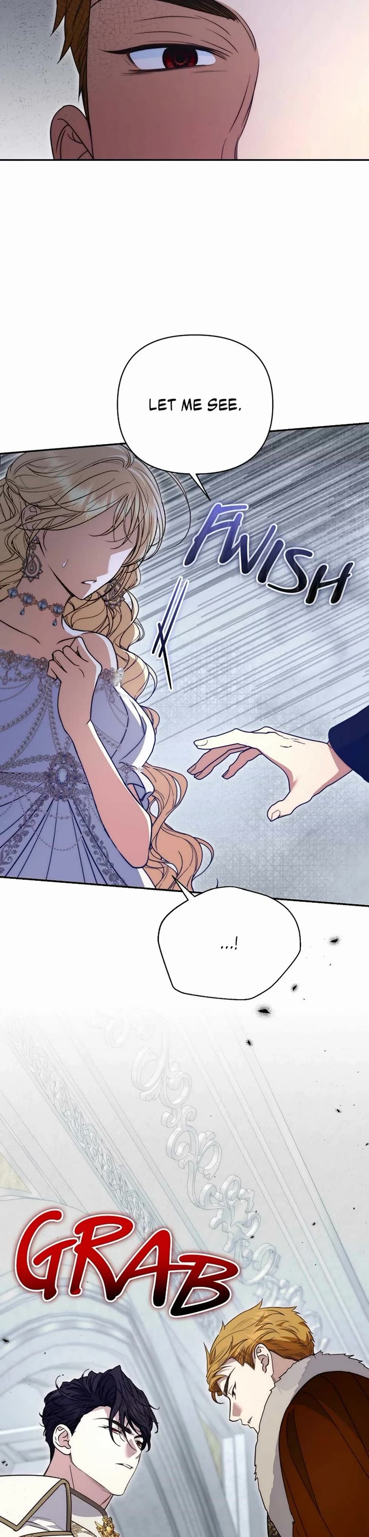 Anyone Can Beat the Original chapter 45 page 17