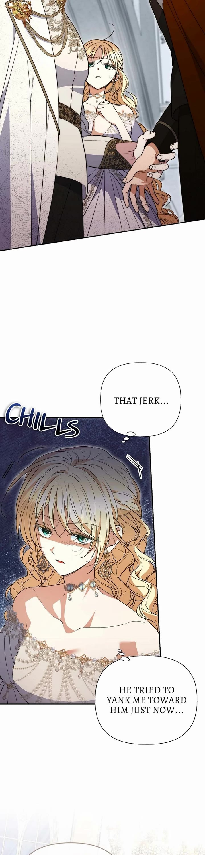 Anyone Can Beat the Original chapter 45 page 18