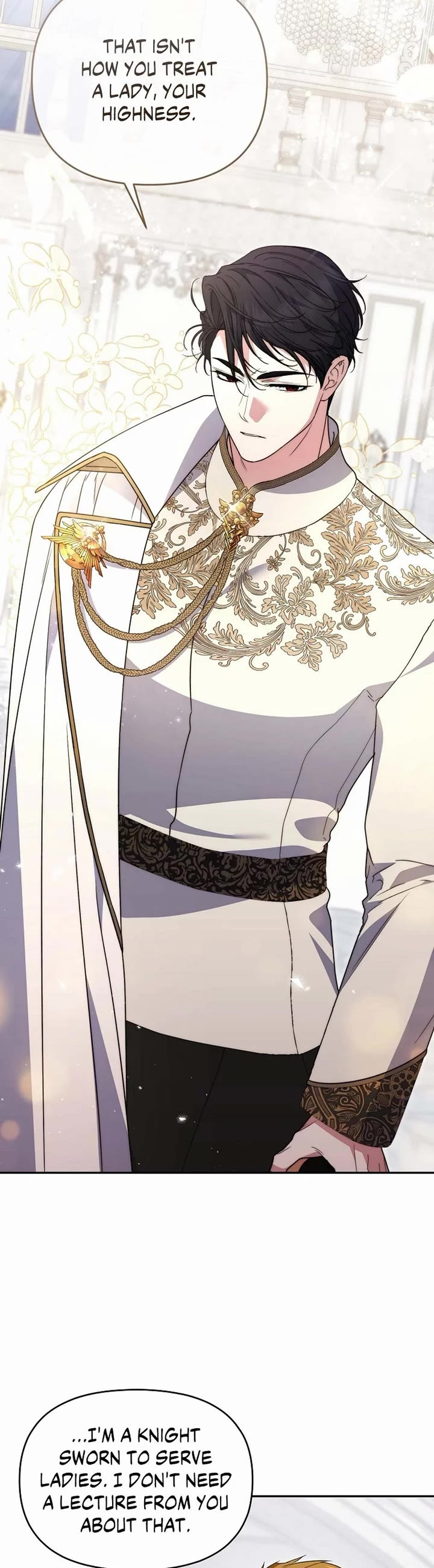 Anyone Can Beat the Original chapter 45 page 19