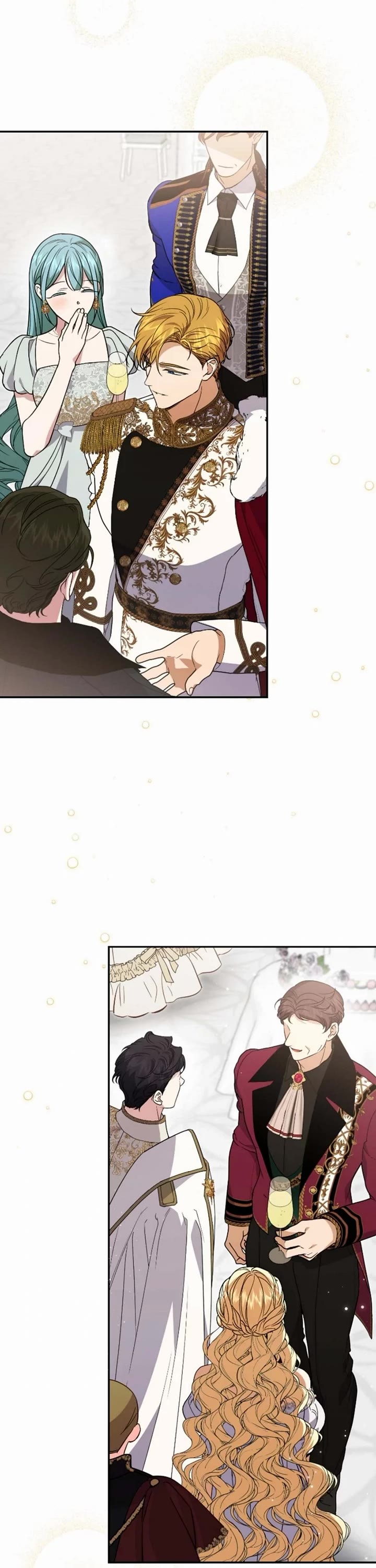 Anyone Can Beat the Original chapter 45 page 2