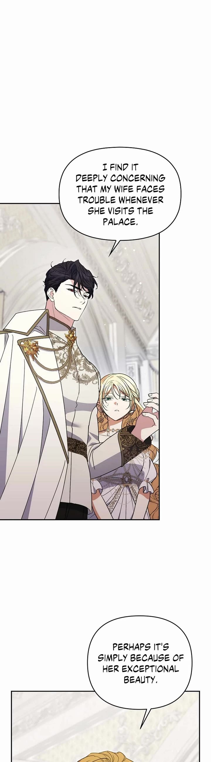 Anyone Can Beat the Original chapter 45 page 25