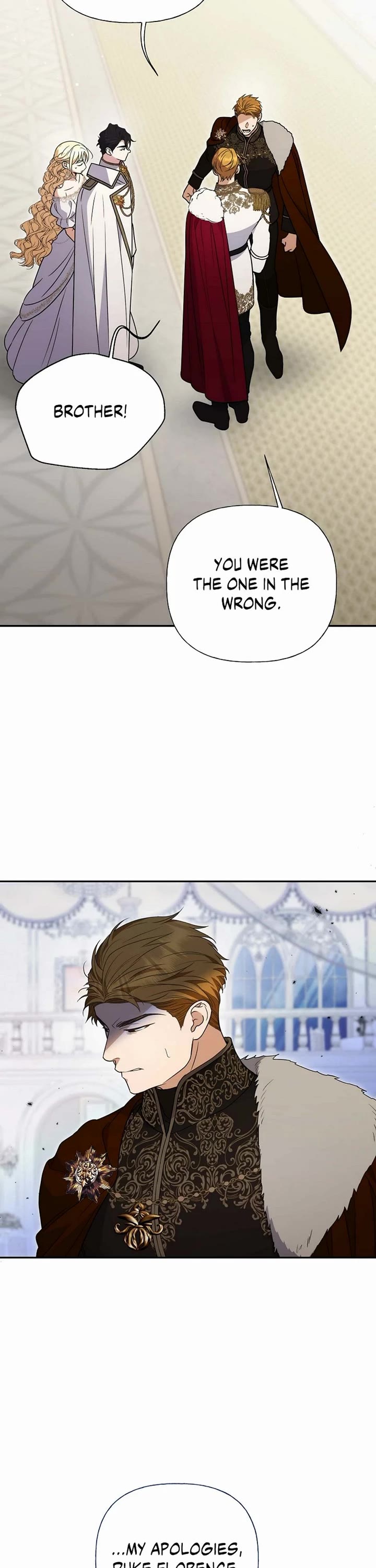 Anyone Can Beat the Original chapter 45 page 27