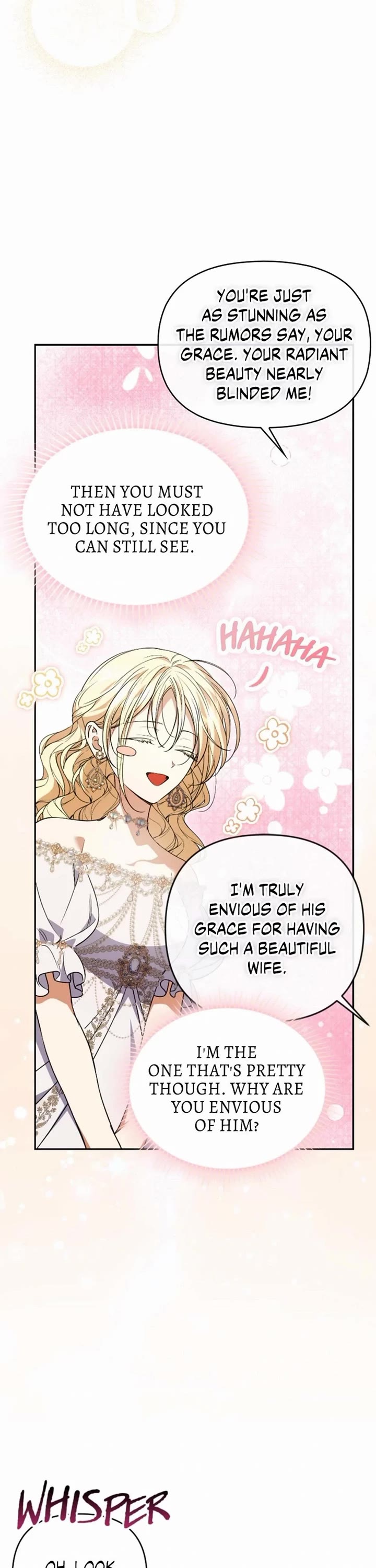 Anyone Can Beat the Original chapter 45 page 3