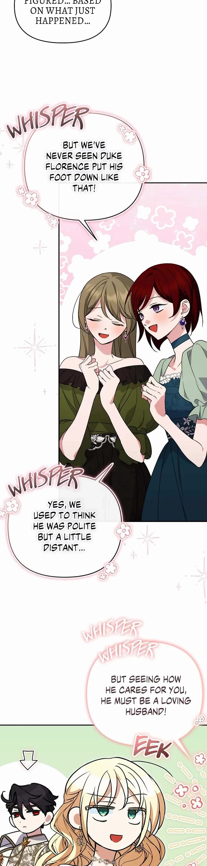 Anyone Can Beat the Original chapter 45 page 31