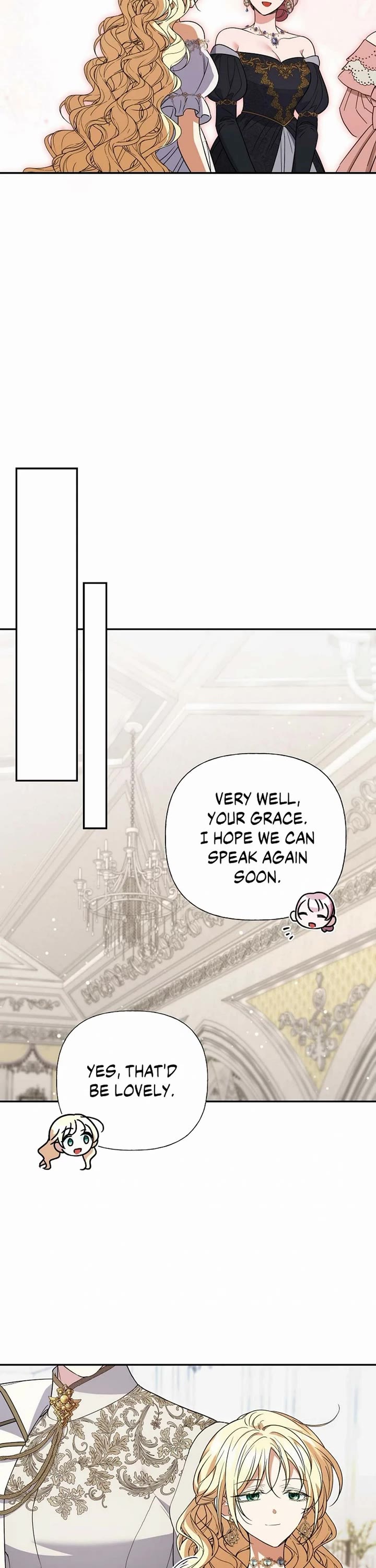 Anyone Can Beat the Original chapter 45 page 33