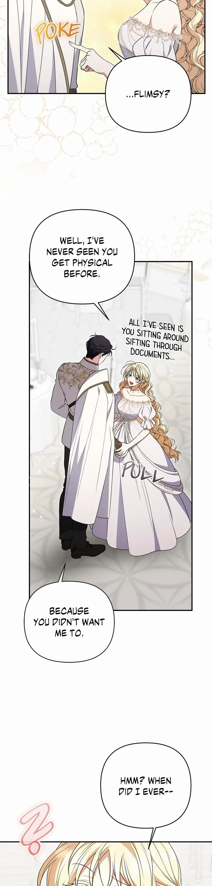 Anyone Can Beat the Original chapter 45 page 36