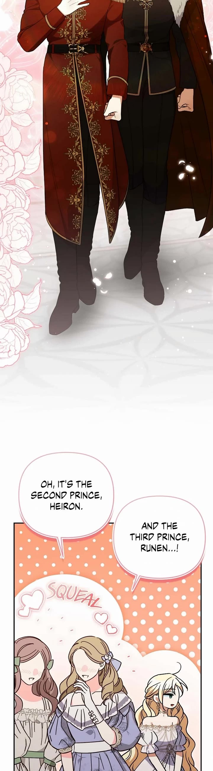 Anyone Can Beat the Original chapter 45 page 5