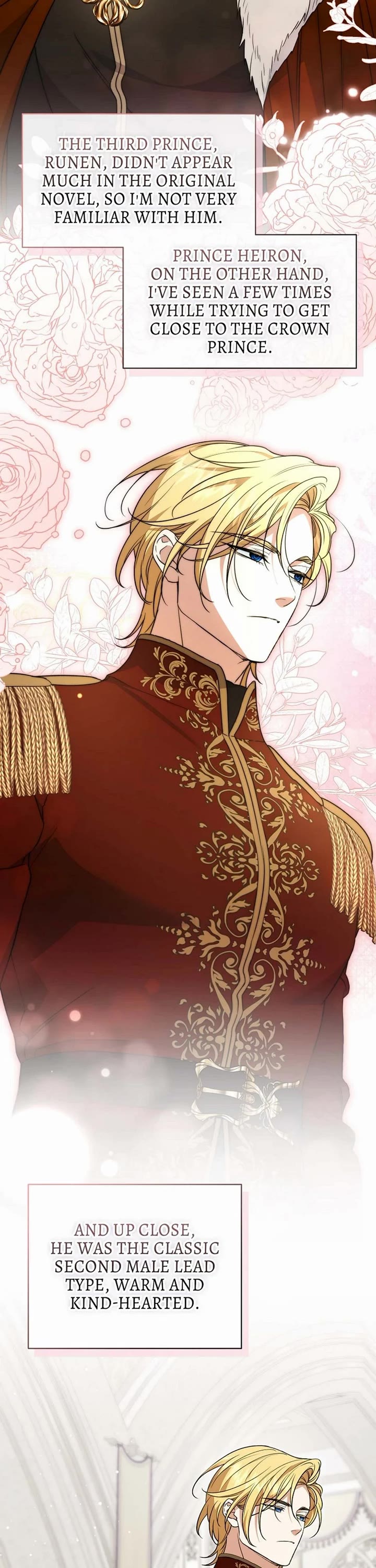 Anyone Can Beat the Original chapter 45 page 7