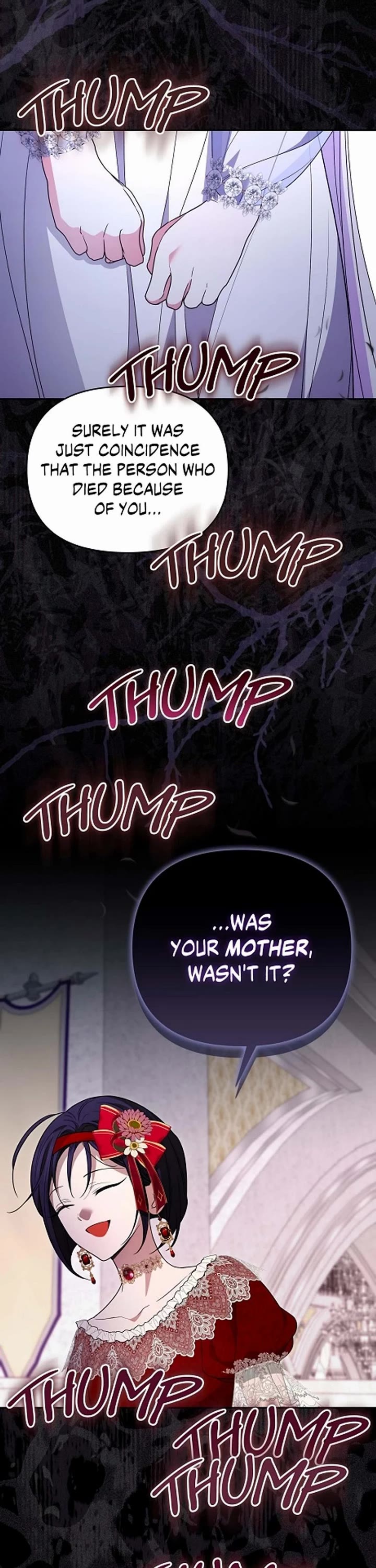 Anyone Can Beat the Original chapter 46 page 12